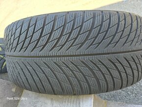 Zimne kolesa BMW 5 G30 G31 5x112 r19 Top Stav - 10