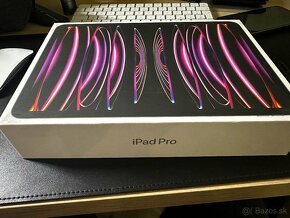 Apple iPad Pro 11” M2 128GB Cellular Space Grey - 10