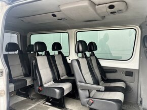 Mercedes Sprinter 2009 2.2 cdi 110kw - 10