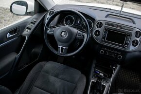 Volkswagen Tiguan 2.0 CR TDI BMT Sport Style - 10