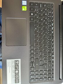 Acer aspire 3 - 10