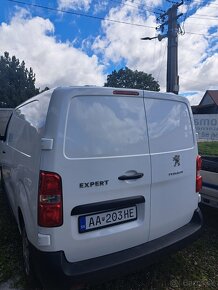 Expert   2019,  HDI 2 L, 130KW,6 st. Automat, 182 tis. km - 10