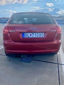 ✅ Audi A3 1.9tdi 77kw Ambition DSG-Automat ✅ - 10