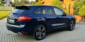 Porsche Cayenne 3.0 Diesel Tiptronic - 10