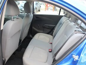 AKCE Chevrolet Aveo 1.2 16V 51kW LPG-NOVÁ NÁDRŽ KLIMA ČR - 10