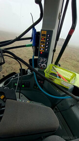 Claas Axion 940 - 10