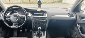 Audi a4 b8 2.0TDI facelift - 10