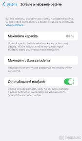 iPhone 8 Plus 256GB Space Gray + DARČEK - 10