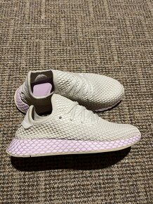 14x Dámské sportovní tenisky Adidas Deerupt (2) - 10