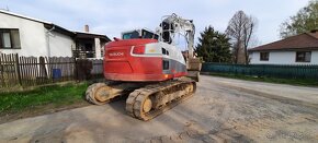 Takeuchi TB2150R - 10