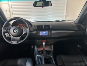 BMW X5 e53 3.0D - 10