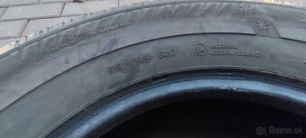 2ks. Zimné Pneumatiky MATADOR 225/70R15 C 112/110R - 10