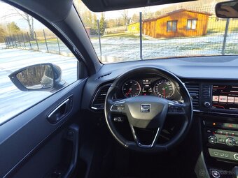 Seat Ateca 2.0.TDI.140kw.DSG - 10