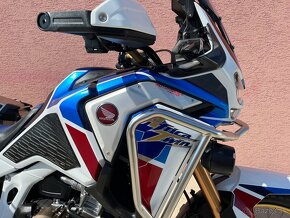 Honda Africa Twin  CRF 1100 Adventure Sport - 10