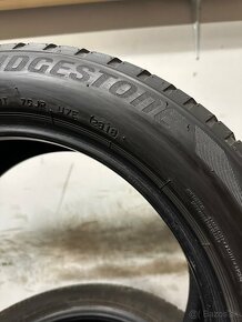 Zimné pneumatiky 225/50/17 Bridgestone - 10