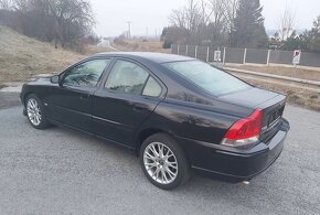 Volvo V70 facelift 2.4D , Volvo S60 2.4D diesel,  ROZPREDÁM - 10