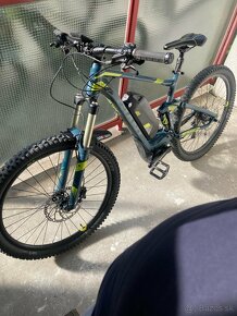 Ebike Giant - 10