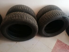 zimné pneumatiky 185/60 R15 - 10