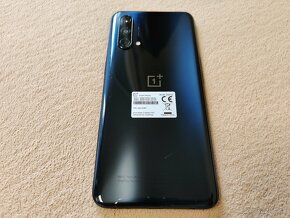 Oneplus Nord CE 5G.  12gb/256gb.  Pekná tmavá metalíza. - 10