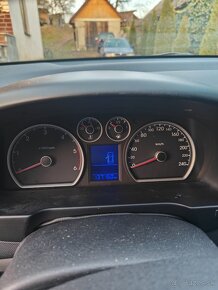 Predám Hyundai i30 r.2010 - 10