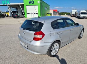 BMW 118d - 10