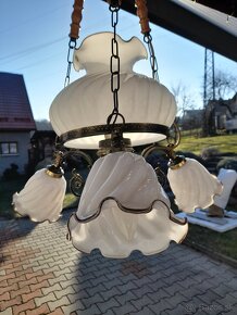 Lampa,luster - 10