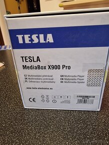 TESLA mediabox x900 pro - 10