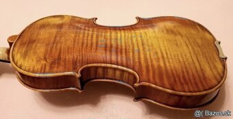 husle 4/4 Stradivari " Joachim " 1715 model - 10