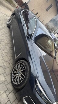 predam bmw 730xd G11 facelift 195kw - 10