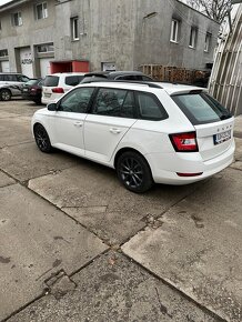 Skoda fabia 3 com - 10