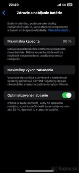 iPHONE 14 PLUS PREDAJ/VÝMENA - 10