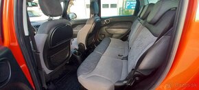 Fiat 500L Living 1.6 16V MultiJet Lounge - 10