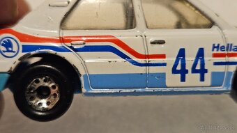 Matchbox Škoda 130lr - 10