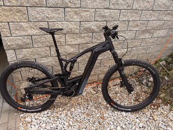 Bergamont ebike bosh 750wh - 10