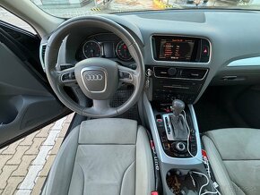 Audi Q5 2.0tdi - 10