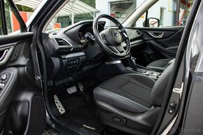 Subaru Forester 2.0i-S e-Boxer MHEV Premium Lineartronic - 10