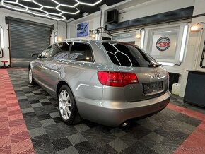 Audi A6 3.0 TDI QUATTRO TIPTRONIC - 10