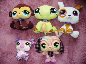 Lps little pet shop - 10