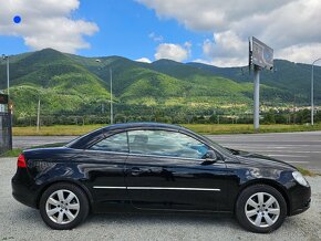 Volkswagen Eos 1.4 TSI - 10