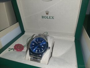 Rolex ( Veškeré Druhy ) ⌚ - 10