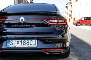 Renault Talisman dCi 160 Initiale Paris EDC - 10