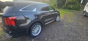 Kia sorento 2,2crdi 1/22 naj.30000km platinum - 10