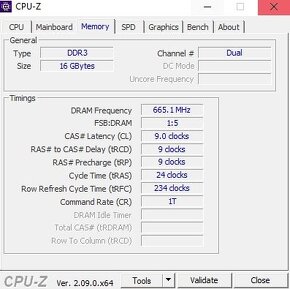 Predám PC DELL 390 SFF /i5-2400, 4x3.10GHz/ 1024GB HDD/ 16G - 10