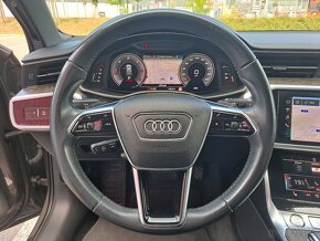 Audi A6 Avant 45 3.0 TDI mHEV Design quattro tiptronic - 10