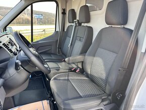 Ford Transit Van 2.0TDCi EcoBlue Trend L4H3 T350 RWD - 10