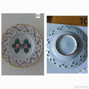 Keramika s modranským vzorom časť prvá - 10
