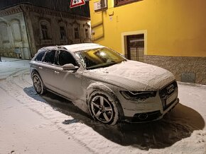 Audi A6 allroad - 10