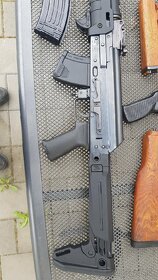 AK 47 , Zastava M70 AK 47 - 10