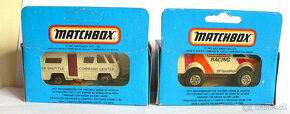 5. Matchbox Superfast - 10