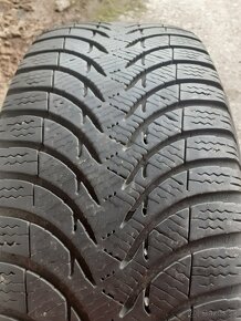 Disky VOLKSVAGEN 5x112 r16    205/55 r16 - 10